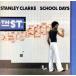  school * Dayz / Stanley * Clarke 