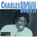  Boss *ob* The * блюз / Charles * Brown 