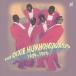  госпел. . человек ~ti расческа -* Hamming birz 1939-1976/ The *ti расческа -* Hamming birz 