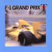 F-1 GRAND PRIX|T-SQUARE,T-SQUARE|THE SQUARE