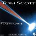  flash * отметка / Tom * Scott 
