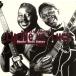 ru наклейка VS Lucy /B.B. King &amp; Alba -to* King,B.B. King, Alba -to* King,B.B.