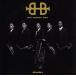 BHB1/BIG HORNS BEE