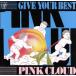 Give Your Best/PINK CLOUD