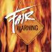 FAIR WARNING/fea* warning 