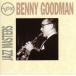 BENNY GOODMAN/be колено *gdo man 