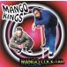  man go* коктейль / man go* King s