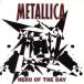  герой *ob* The *tei/ Metallica 