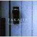 TAKAJIN SINGLE COLLECTION/ Yashiki Takajin 