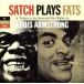 sachi* Play z*fatsu/ Louis * Armstrong 