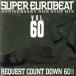  super * euro beat VOL.60/( сборник )
