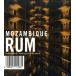 R.U.M/MOZAMBIQUE
