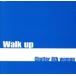 Walk up/Chatter 8th woman