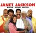 daznto* задний Lee *mata-/ Janet * Jackson 