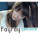 genuine/Fayray