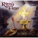 ji* Ora kru/ кольцо *ob* fire 