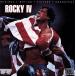 Rocky 4 оригинал * саундтрек * альбом /( оригинал * саундтрек )