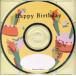 o день рождения поздравляю ~HAPPY BIRTHDY/ запад бок ..