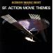 SF action музыка из фильмов лучший 2001/( сборник )