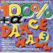 100%+α Dance отверстие Vol.3/( сборник )