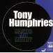 TONY HUMPHRIES MASTER MIX MEDLEY��IRMA RECORDS��/(����˥Х�)