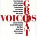 GREAT VOICES ~ Jazz bo-/( сборник )