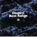 DISNEY BEST SONGS 1/ Disney 