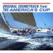  America z* cup оригинал * саундтрек /( оригинал * саундтрек )