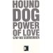 ��8cm��POWER OF LOVE/NO SURRENDER/HOUND DOG