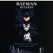  Batman * возврат z/( оригинал * саундтрек )