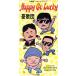 HAPPY GO LUCKEY/...