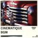 sinema чай kBGM- pra цветный /( Easy Listening )