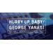 [8cm]HURRY UP BABY!/ Yanagi George 