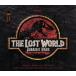  Lost * world /( оригинал * саундтрек ), John * Williams 