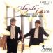  Maple *lavu~[ Франция. love ]/ лошадь включено ./ well na-*ka- Lynn ga-