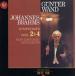 bla-ms: симфония no. 2&amp;4 номер /gyunta-* Van to, север Германия радиовещание реверберация приятный .