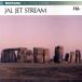 JAL jet Stream * world cruising 4/101 -тактный кольцо s*o-ke -тактный la