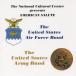  american * Salut to~ America. March II/ America ВВС армия приятный ./ America суша армия армия приятный ., Robert *L.la