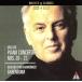 mo-tsaruto: фортепьяно концерт no. 20 номер ~ no. 23 номер / Daniel * барен boim(p,cond), Berlin *
