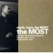 much,more,the MOST/the MOST
