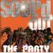 SOUL*d OUT THE PARTY/( сборник )
