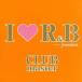 I LOVE R&amp;B Premium Club Master/( сборник )