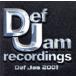 Def Jam 2001/( сборник )