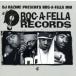 DJ HAZIME PRESENTS ROC-A-FELLA MIX/( сборник )