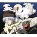 .hack//SIGN OP Thema &amp;ED Thema Obsession / добрый ночь открытие /See-Saw