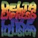 Delta Express Like Illusion/DELI