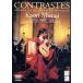 CONTRASTES/... тканый, Jose *ensina-ru,mado крышка .. реверберация приятный .,jo Anne *li Ed beg( изображение постановка )
