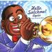  Hello,sachimo!a прибыль ~ Louis * Armstrong * лучший / Louis * Armstrong 