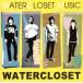 WATERCLOSET MUSIC/WATER CLOSET