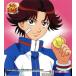  Prince of Tennis THE BEST OF SEIGAKU PLAYERS VIII Eiji Kikumaru крыло . станете / высота . широкий .(. круг Британия 2 )